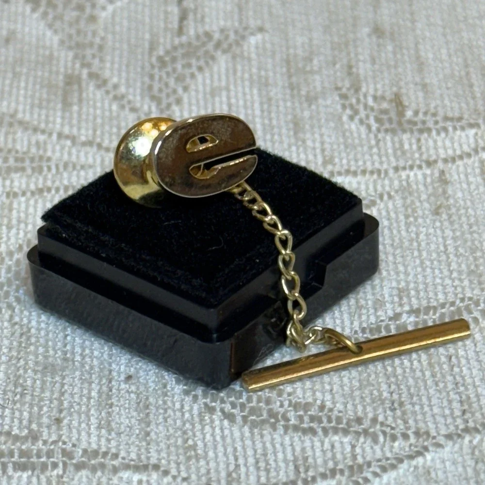 Men's Monogram Letter‎ 